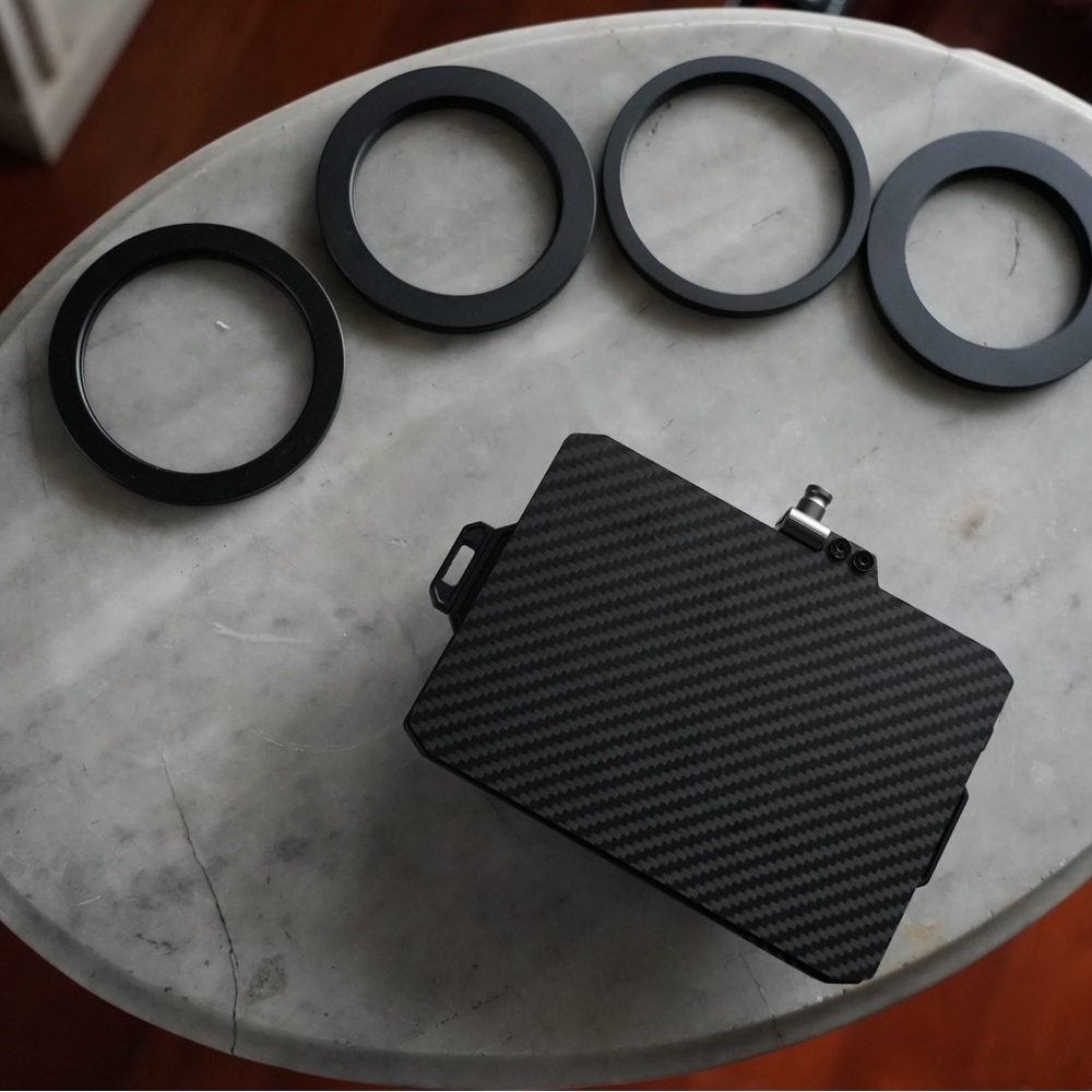 SmallRig Mini Matte Box Lite - Picture 6 of 8